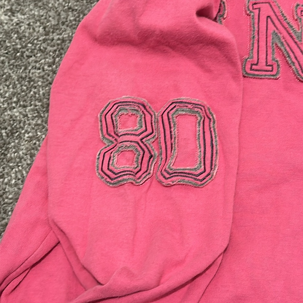 Vintage Victoria’s Secret PINK Jacket - Picture 3 of 6